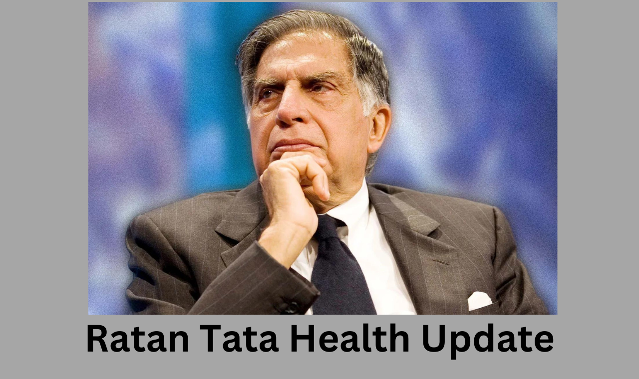 Ratan Tata Health Concerns