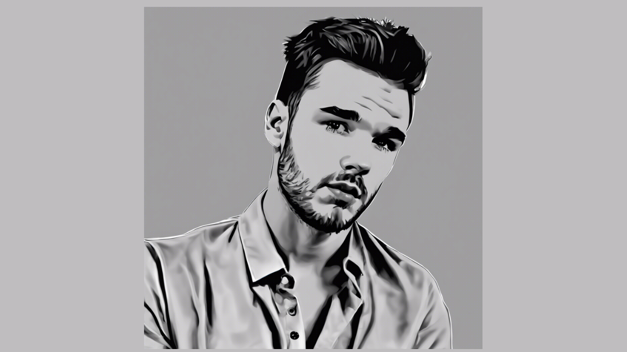 Liam Payne