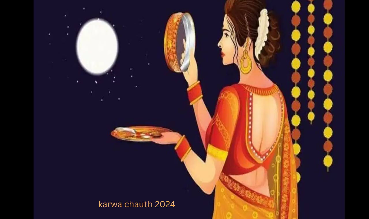 karwa chauth 2024